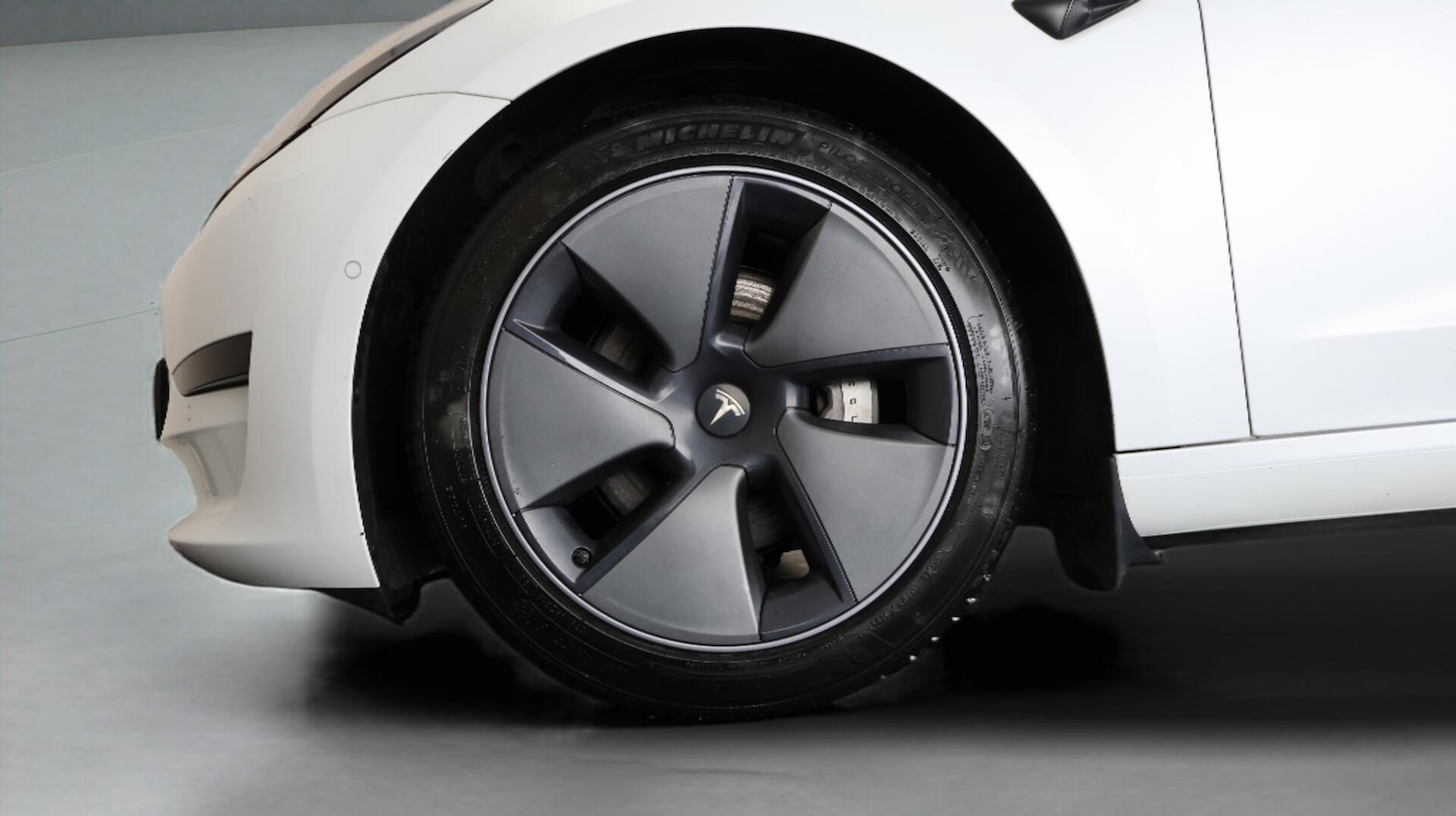 Used Tesla Model 3 2021 for sale - 76735105: Photo 19