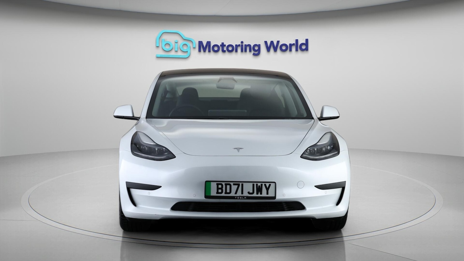 Used Tesla Model 3 2021 for sale - 76735105: Photo 3