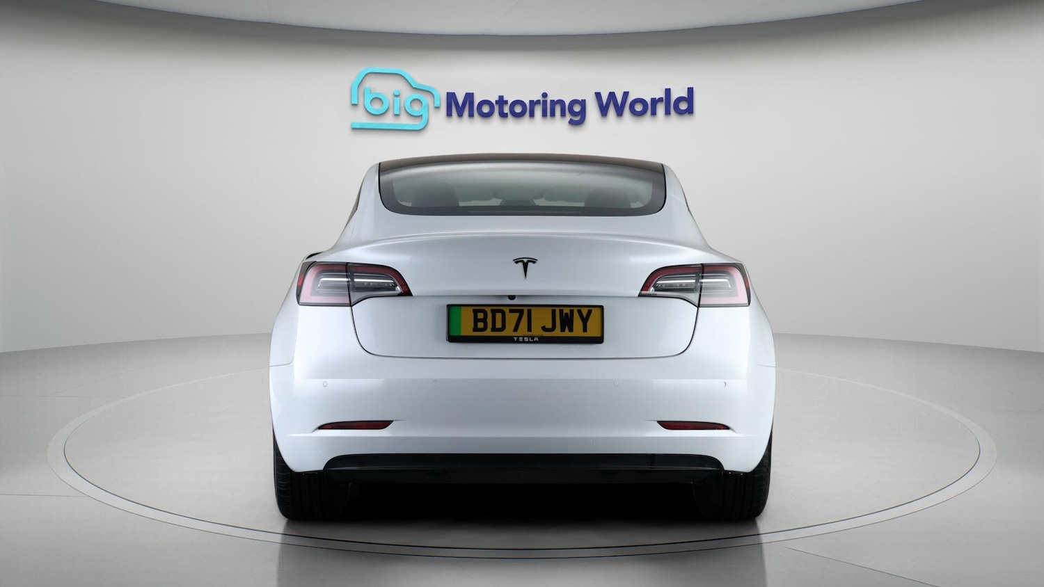 Used Tesla Model 3 2021 for sale - 76735105: Photo 7