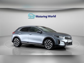 Used Kia XCeed 2023 for sale - 79315367: Photo