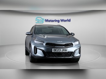 Used Kia XCeed 2023 for sale - 79315367: Photo