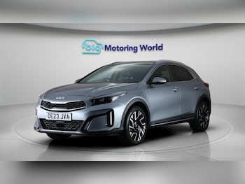 Used Kia XCeed 2023 for sale - 79315367: Photo