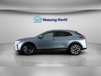 Used Kia XCeed 2023 for sale - 79315367: Photo