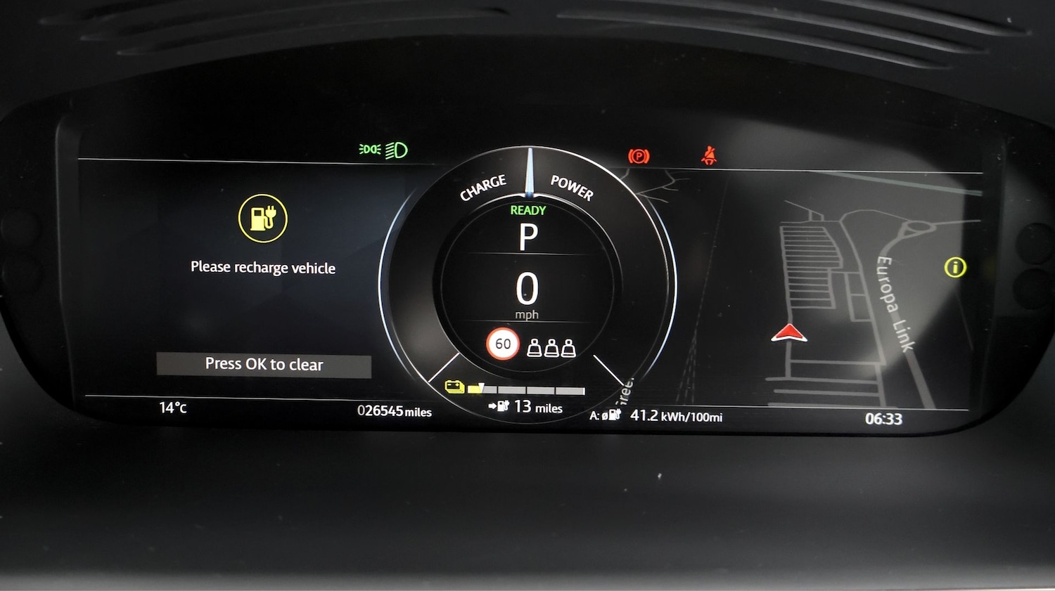 Used Jaguar I-Pace for sale - 77364137: Photo 10