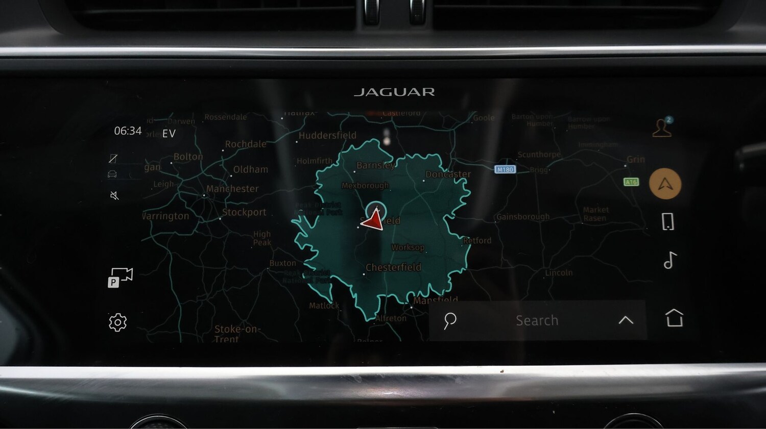 Used Jaguar I-Pace for sale - 77364137: Photo 11