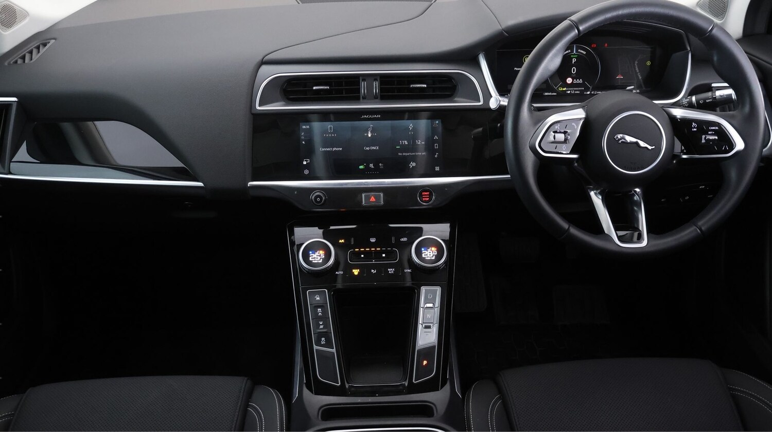 Used Jaguar I-Pace for sale - 77364137: Photo 13