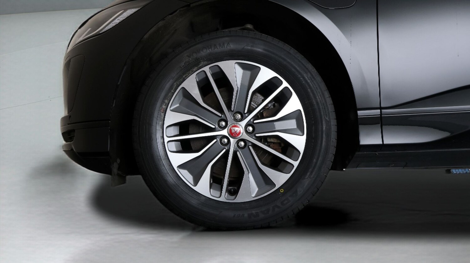 Used Jaguar I-Pace for sale - 77364137: Photo 18