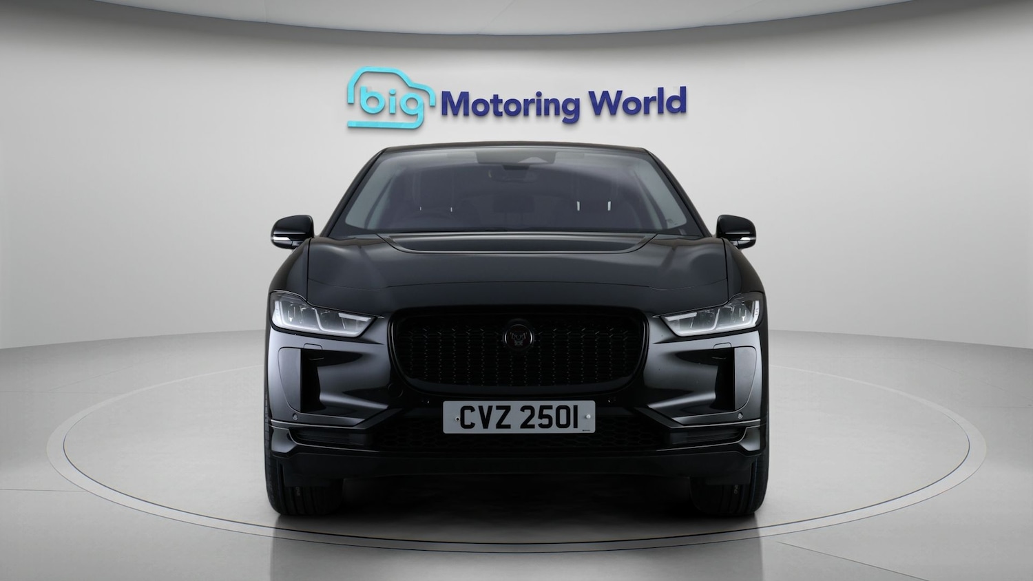 Used Jaguar I-Pace for sale - 77364137: Photo 2