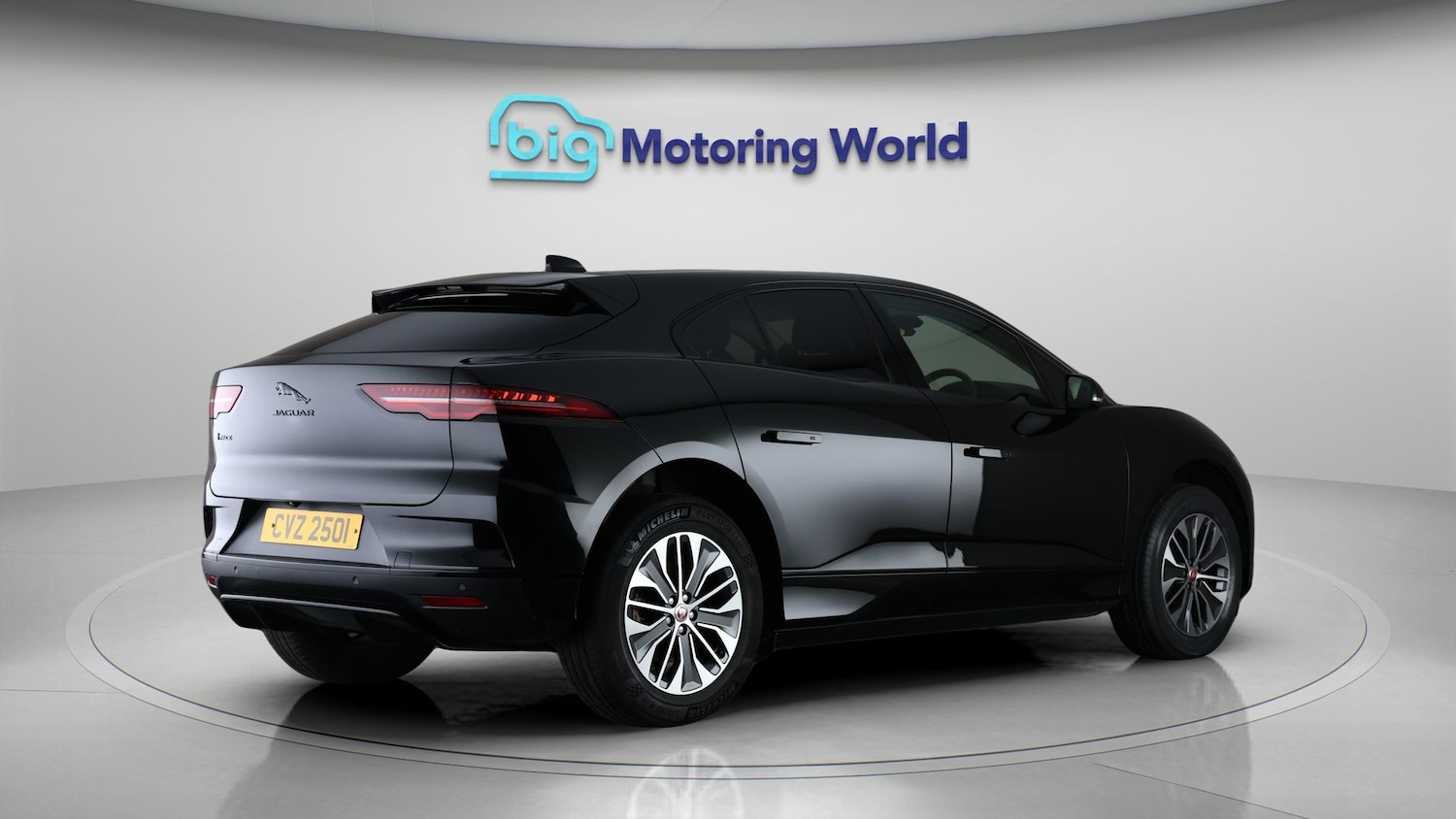 Used Jaguar I-Pace for sale - 77364137: Photo 7