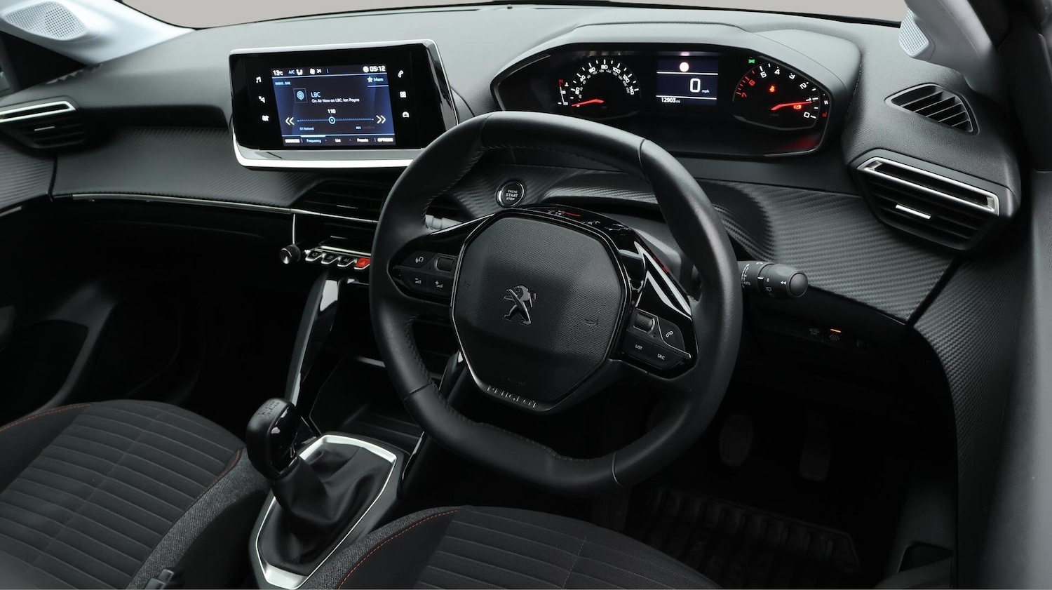 Used Peugeot 208 2022 for sale - 76283440: Photo 10