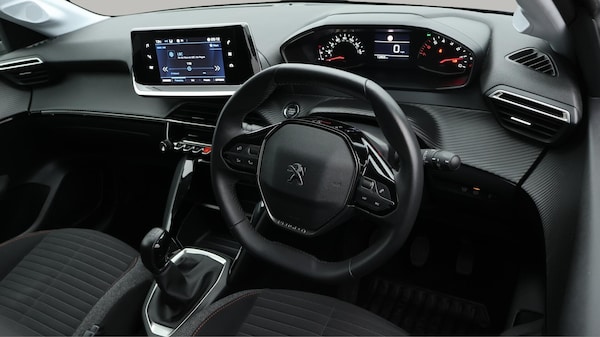 Used Peugeot 208 2022 for sale - 76283440: Photo 10