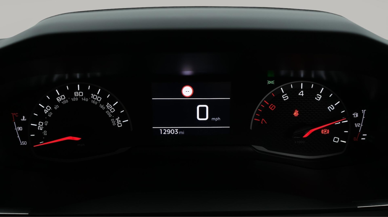 Used Peugeot 208 2022 for sale - 76283440: Photo 11