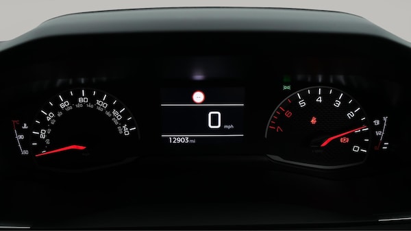 Used Peugeot 208 2022 for sale - 76283440: Photo 11