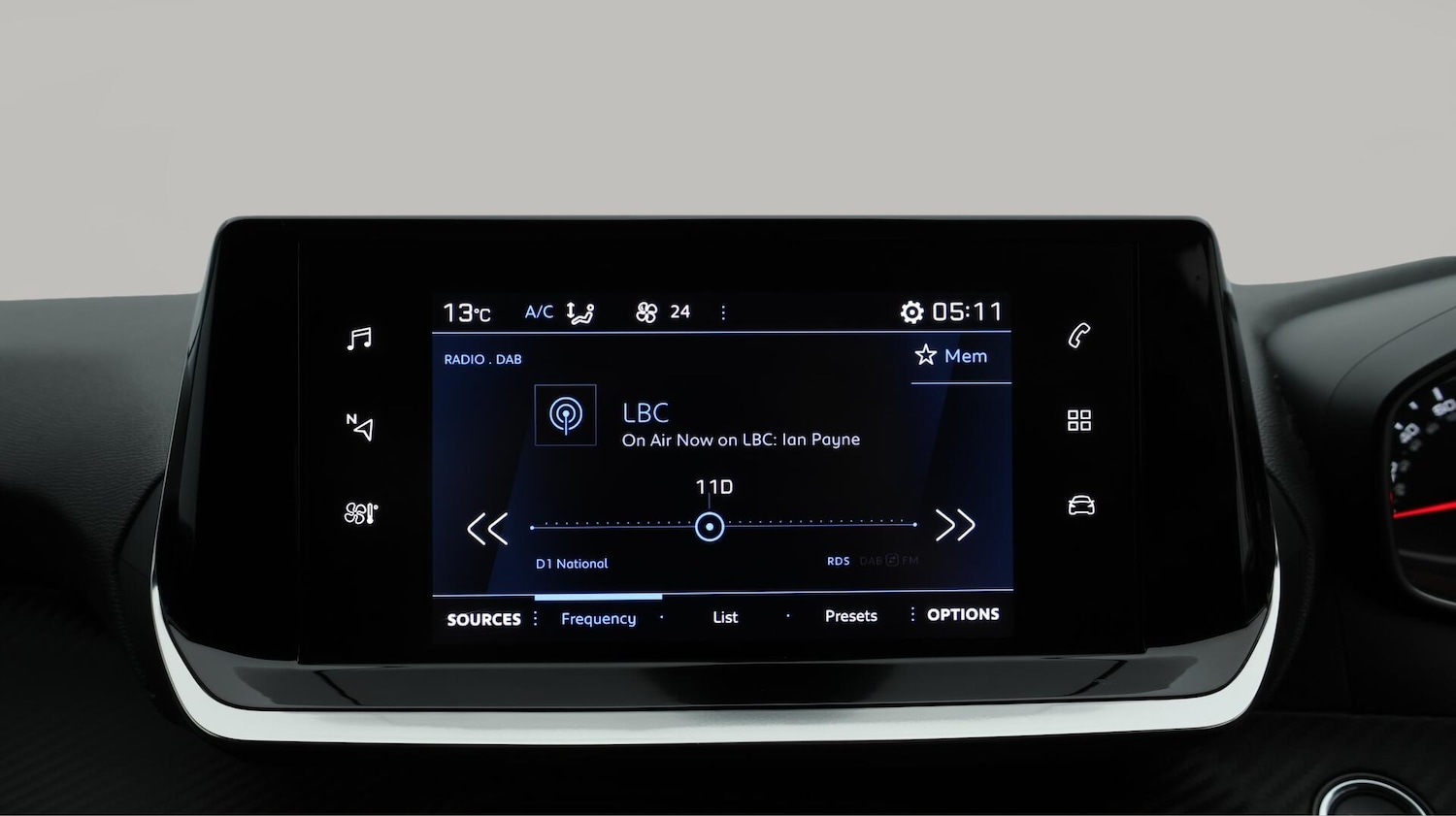 Used Peugeot 208 2022 for sale - 76283440: Photo 12