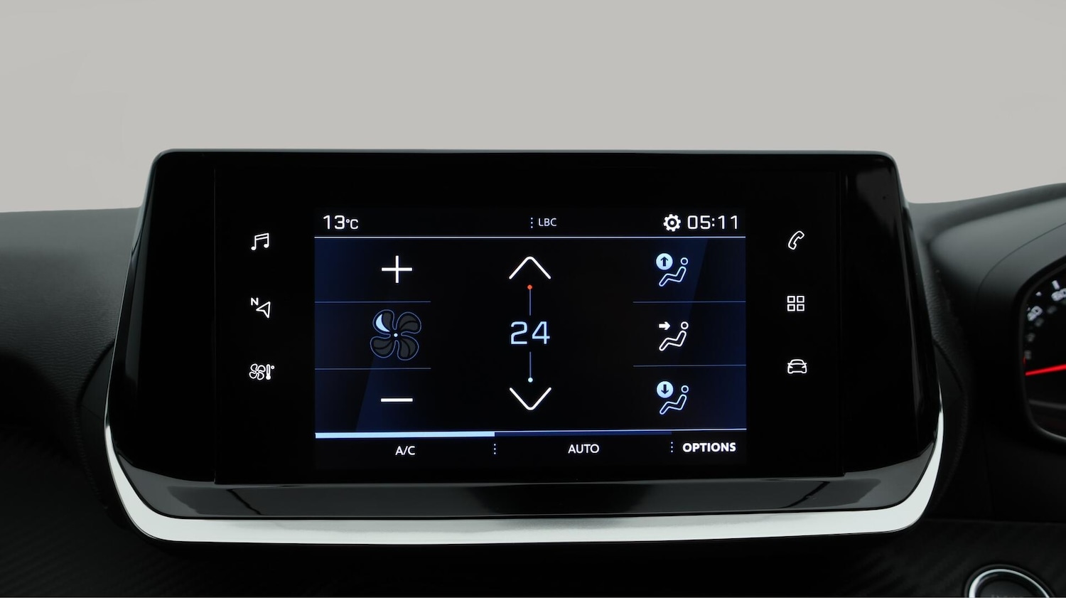 Used Peugeot 208 2022 for sale - 76283440: Photo 13