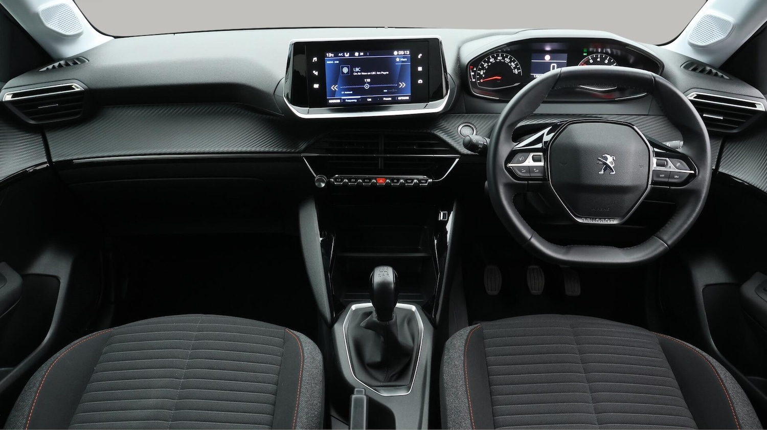 Used Peugeot 208 2022 for sale - 76283440: Photo 14