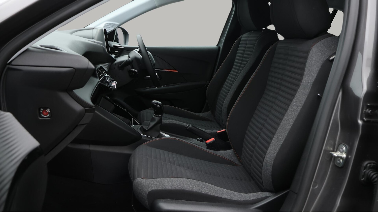 Used Peugeot 208 2022 for sale - 76283440: Photo 15