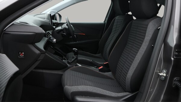 Used Peugeot 208 2022 for sale - 76283440: Photo 15