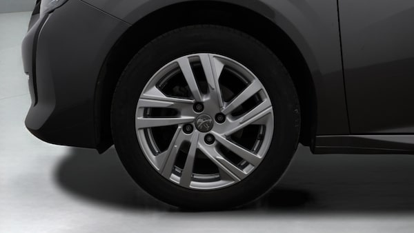 Used Peugeot 208 2022 for sale - 76283440: Photo 19