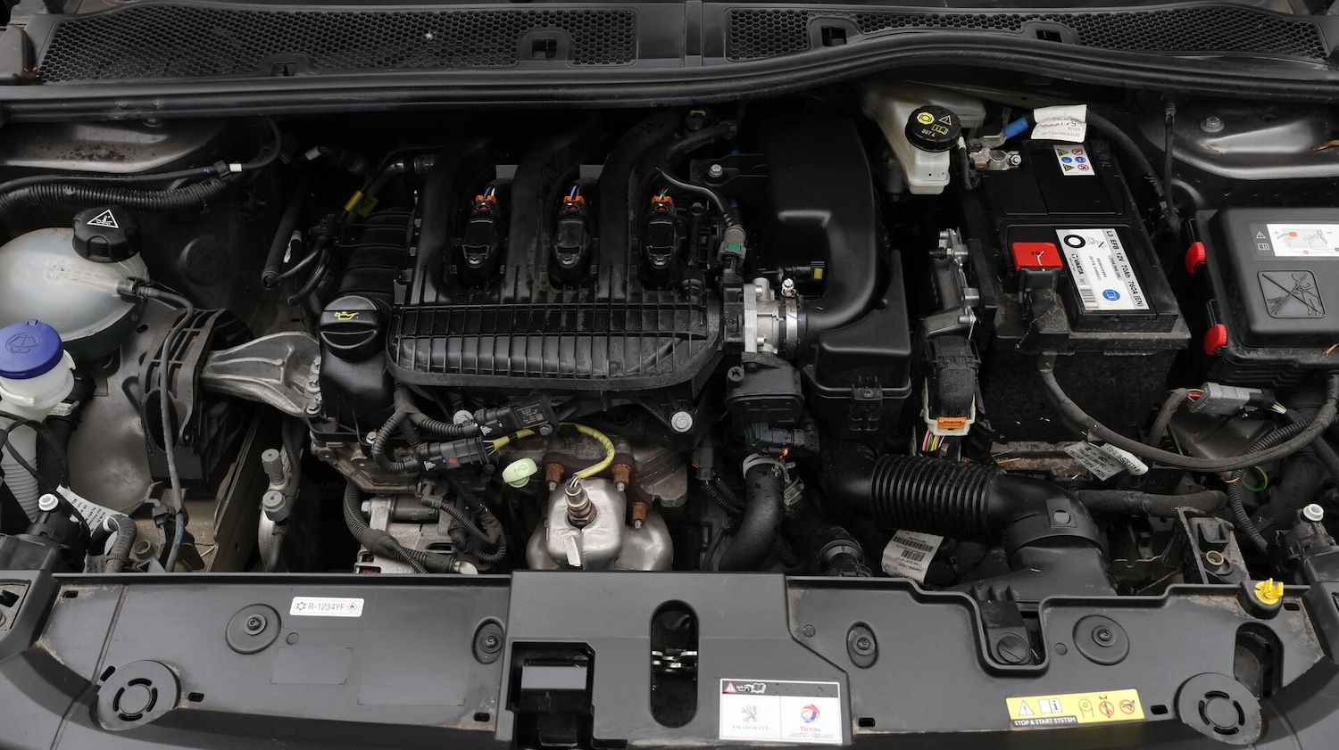 Used Peugeot 208 2022 for sale - 76283440: Photo 20