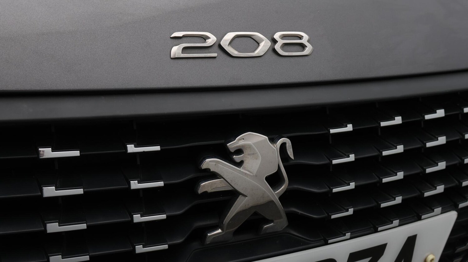 Used Peugeot 208 2022 for sale - 76283440: Photo 21