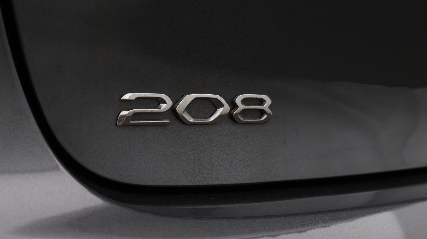 Used Peugeot 208 2022 for sale - 76283440: Photo 22