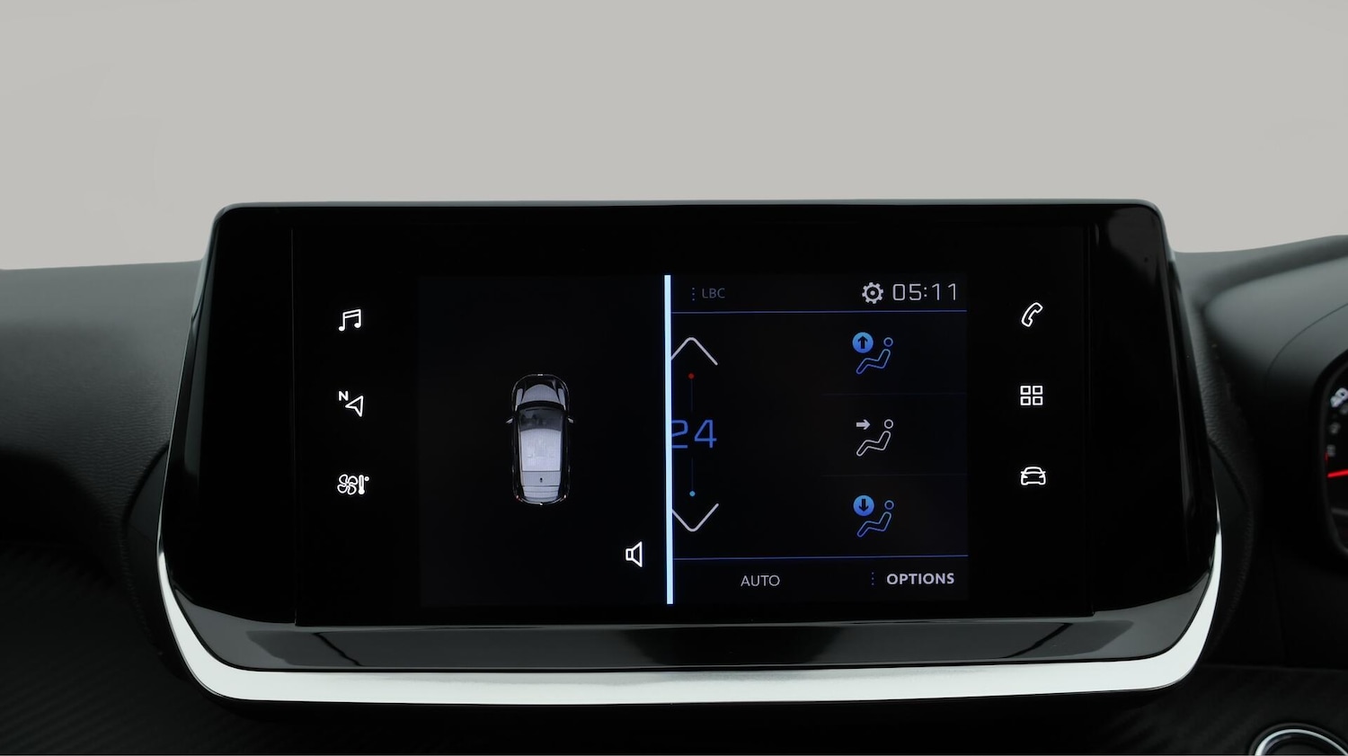 Used Peugeot 208 2022 for sale - 76283440: Photo 24