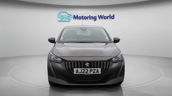 Used Peugeot 208 2022 for sale - 76283440: Photo 3