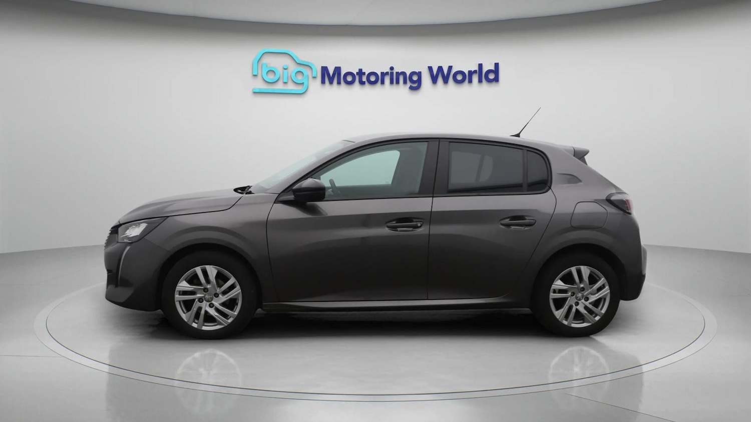 Used Peugeot 208 2022 for sale - 76283440: Photo 5