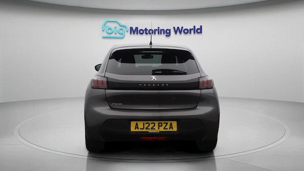 Used Peugeot 208 2022 for sale - 76283440: Photo 7