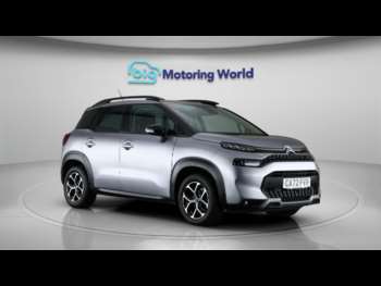 Used Citroen C3 Aircross 2022 for sale - 74965219: Photo