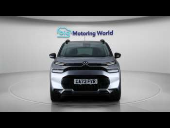 Used Citroen C3 Aircross 2022 for sale - 74965219: Photo