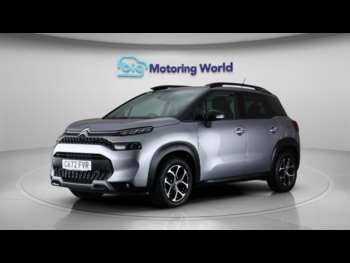 Used Citroen C3 Aircross 2022 for sale - 74965219: Photo