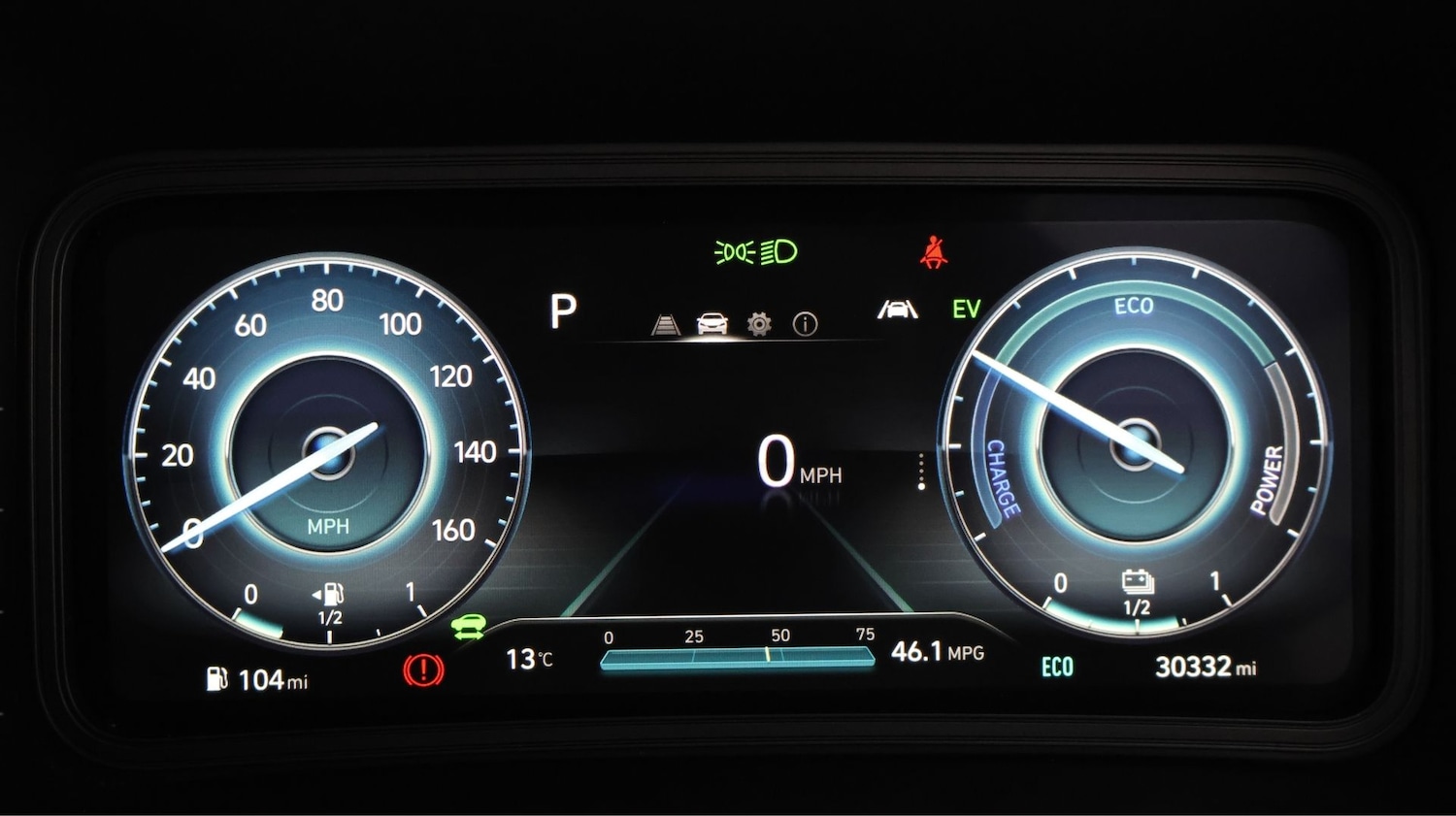 Used Hyundai KONA 2023 for sale - 77854465: Photo 10