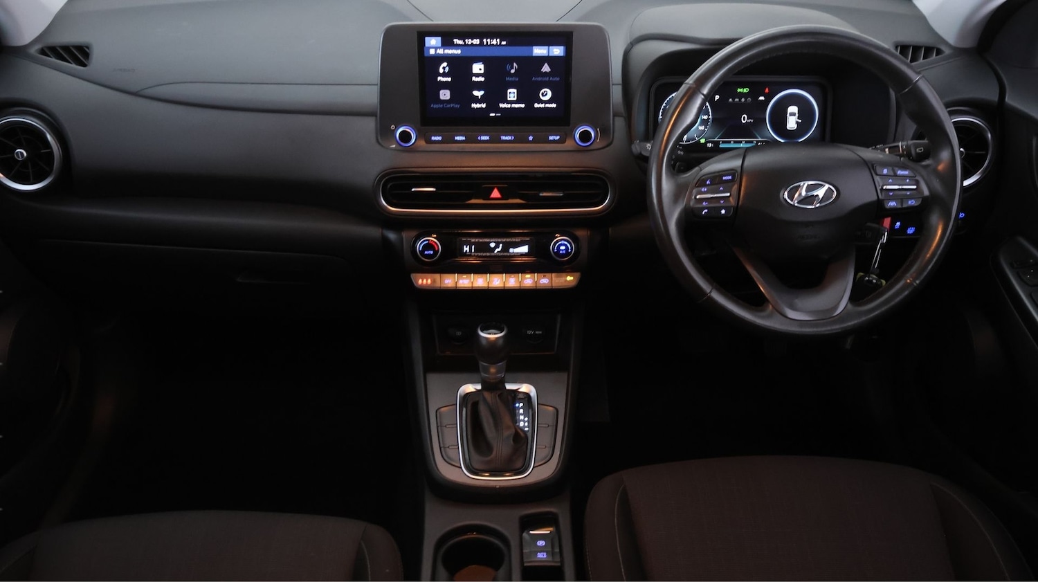 Used Hyundai KONA 2023 for sale - 77854465: Photo 12