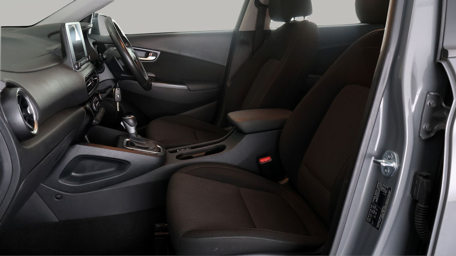 Used Hyundai KONA 2023 for sale - 77854465: Photo 13