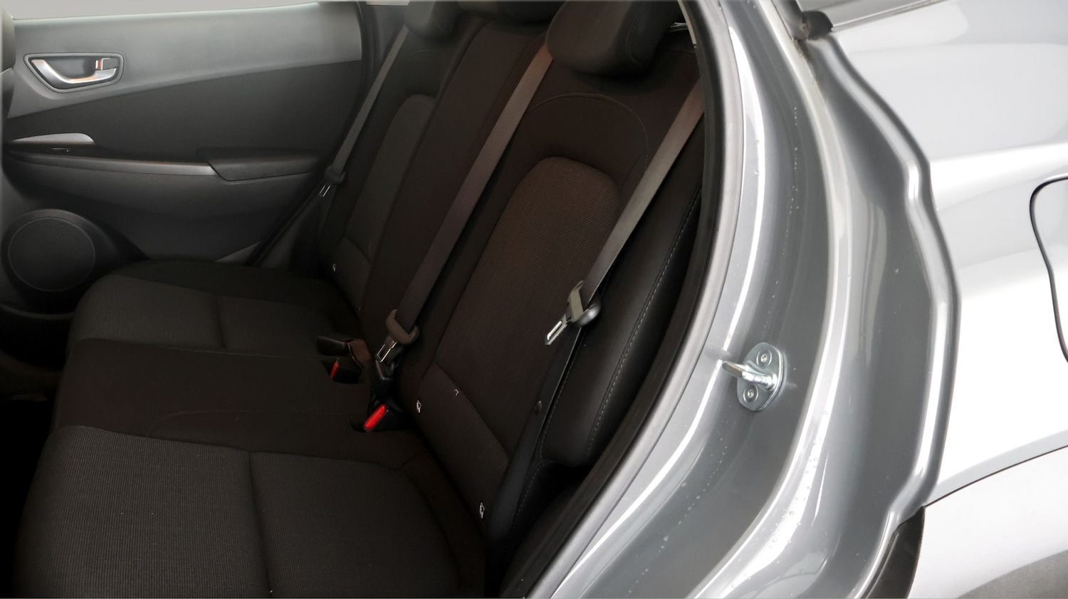 Used Hyundai KONA 2023 for sale - 77854465: Photo 15