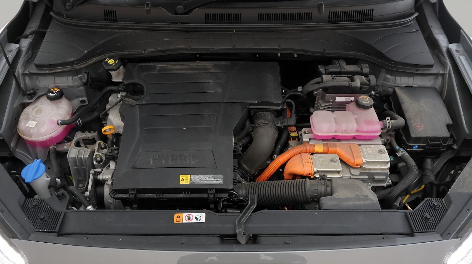 Used Hyundai KONA 2023 for sale - 77854465: Photo 18