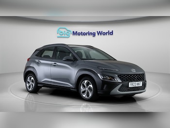 Used Hyundai KONA 2023 for sale - 77854465: Photo