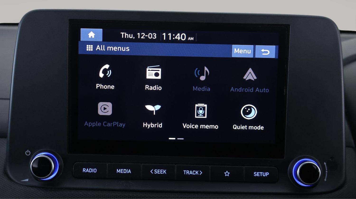 Used Hyundai KONA 2023 for sale - 77854465: Photo 22