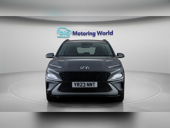 Used Hyundai KONA 2023 for sale - 77854465: Photo