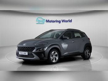Used Hyundai KONA 2023 for sale - 77854465: Photo