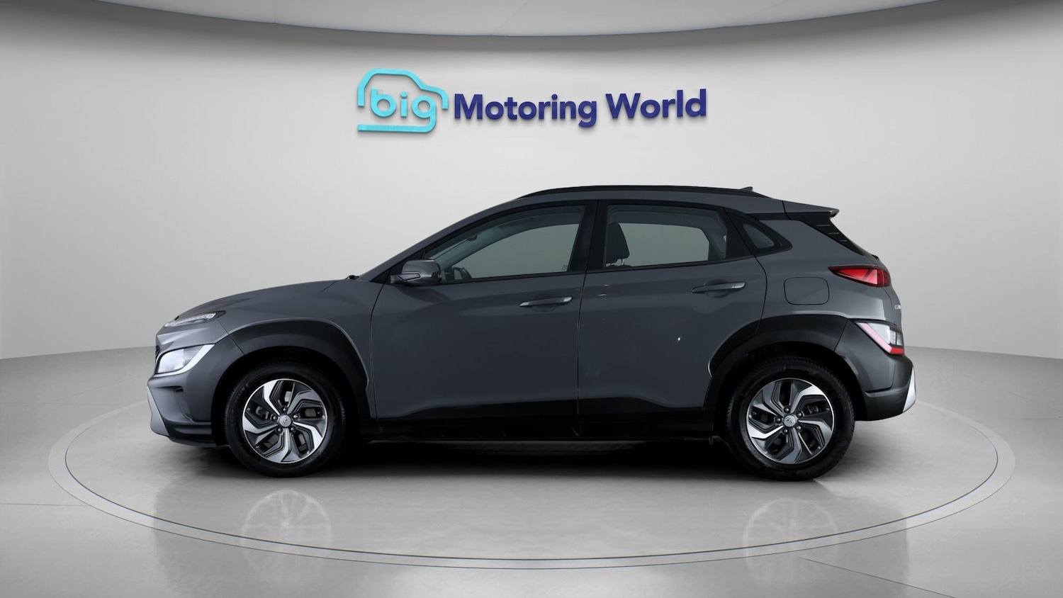 Used Hyundai KONA 2023 for sale - 77854465: Photo 4