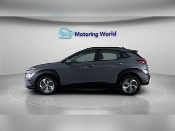 Used Hyundai KONA 2023 for sale - 77854465: Photo