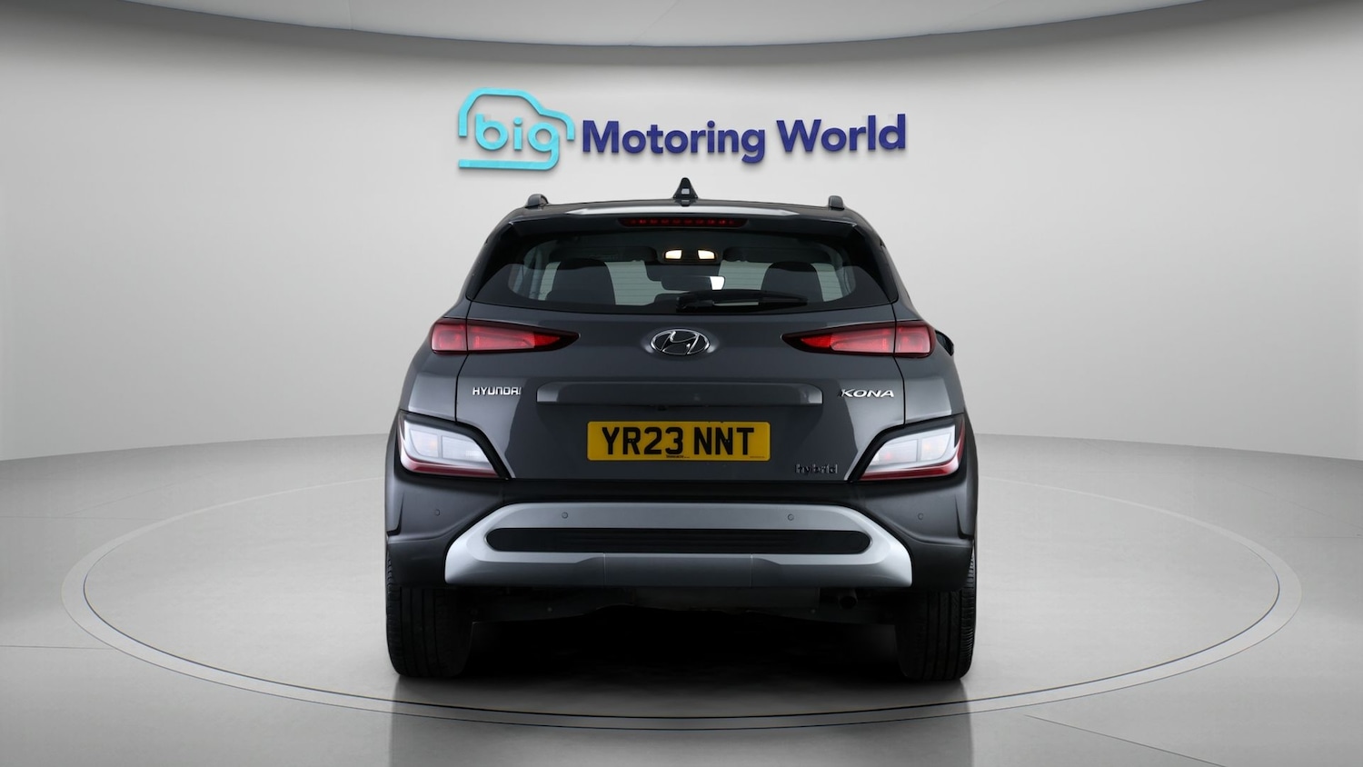 Used Hyundai KONA 2023 for sale - 77854465: Photo 6