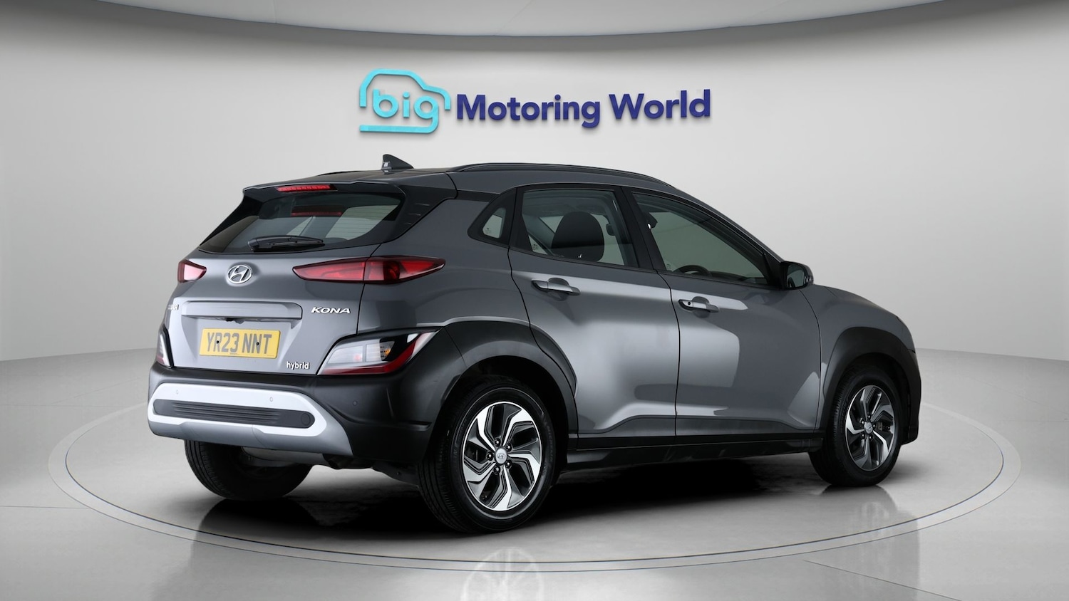Used Hyundai KONA 2023 for sale - 77854465: Photo 7