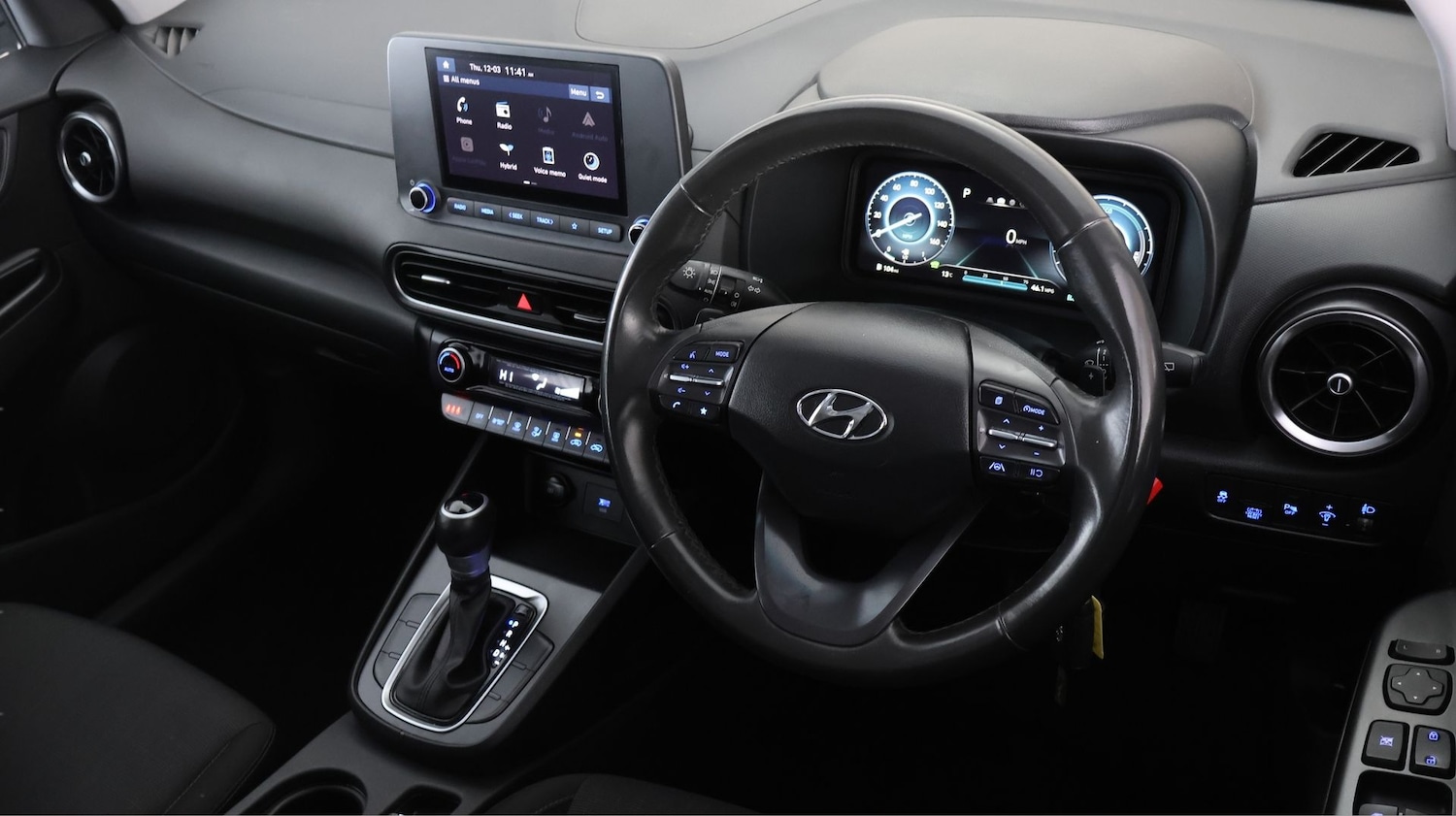 Used Hyundai KONA 2023 for sale - 77854465: Photo 9