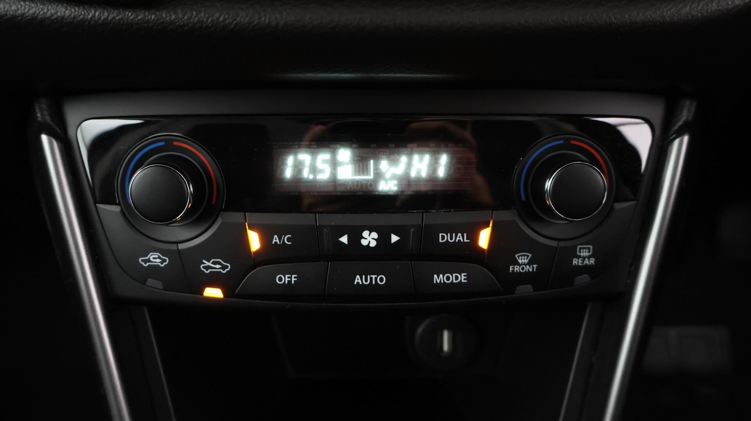 Used Suzuki SX4 S-Cross 2023 for sale - 76042574: Photo 12