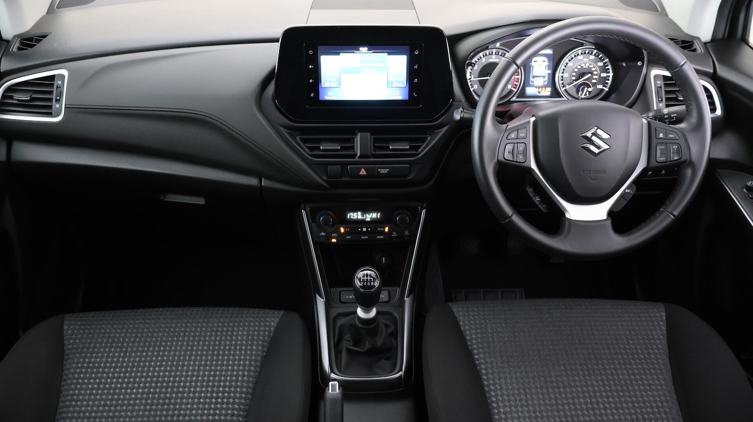 Used Suzuki SX4 S-Cross 2023 for sale - 76042574: Photo 13