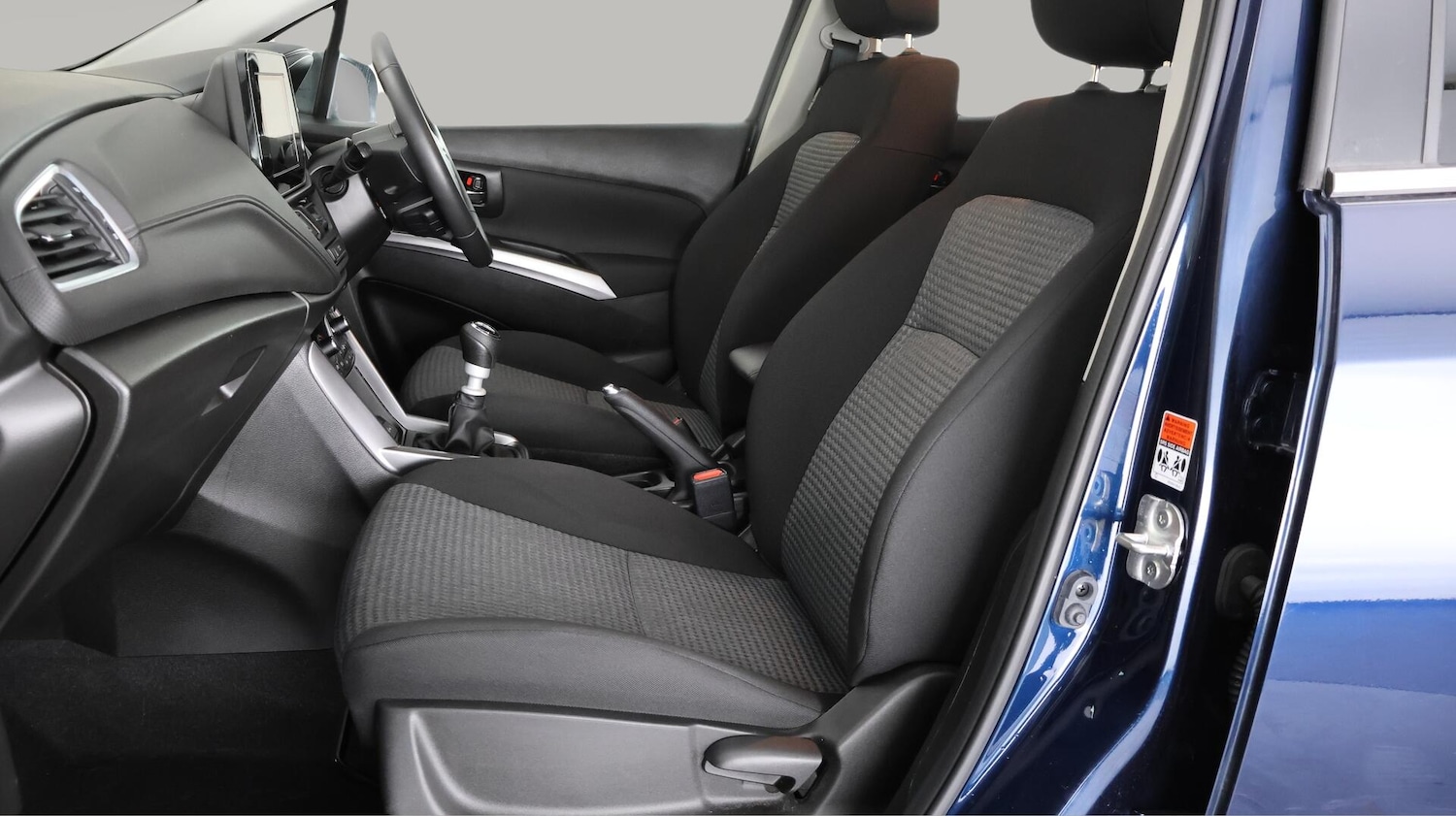 Used Suzuki SX4 S-Cross 2023 for sale - 76042574: Photo 14